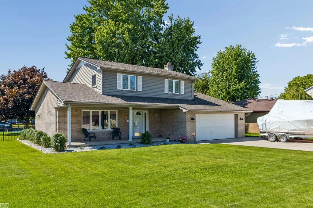 7253 Flamingo Road Clay Township MI 48001