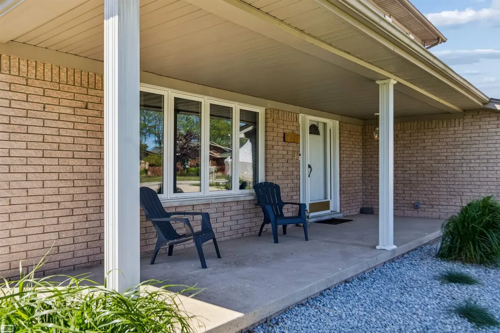 7253 Flamingo Road Clay Township MI 48001