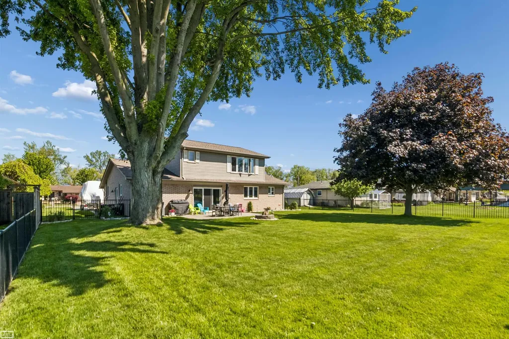 7253 Flamingo Road Clay Township MI 48001