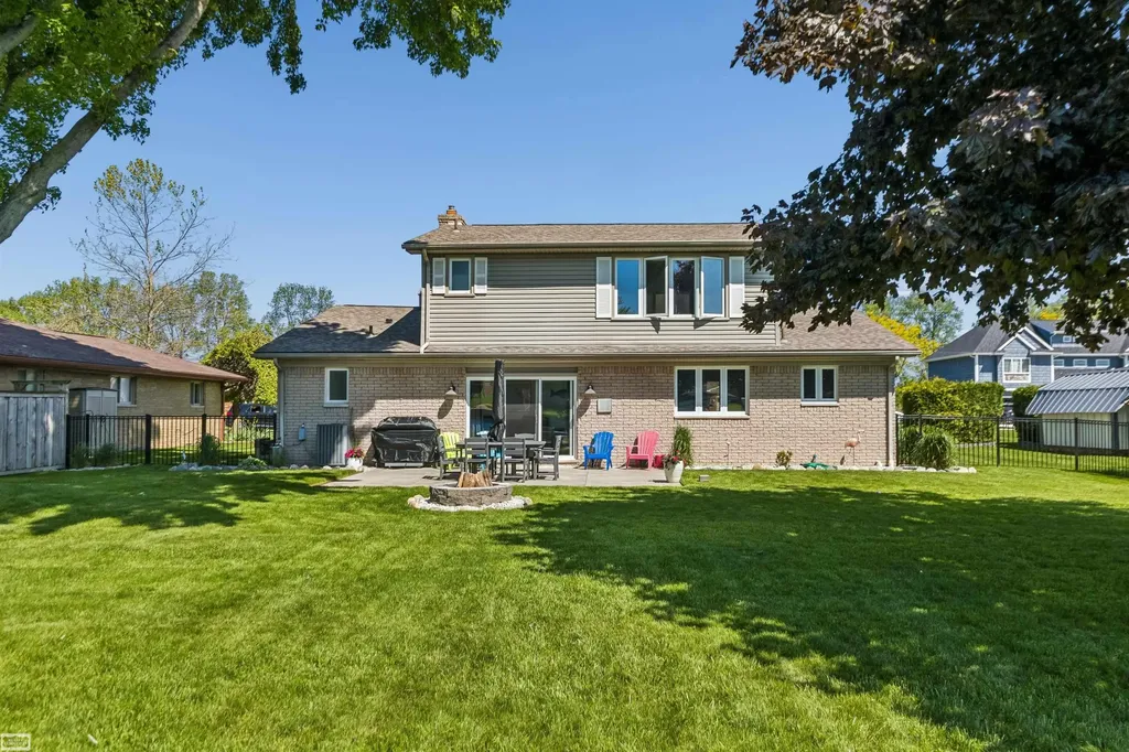 7253 Flamingo Road Clay Township MI 48001