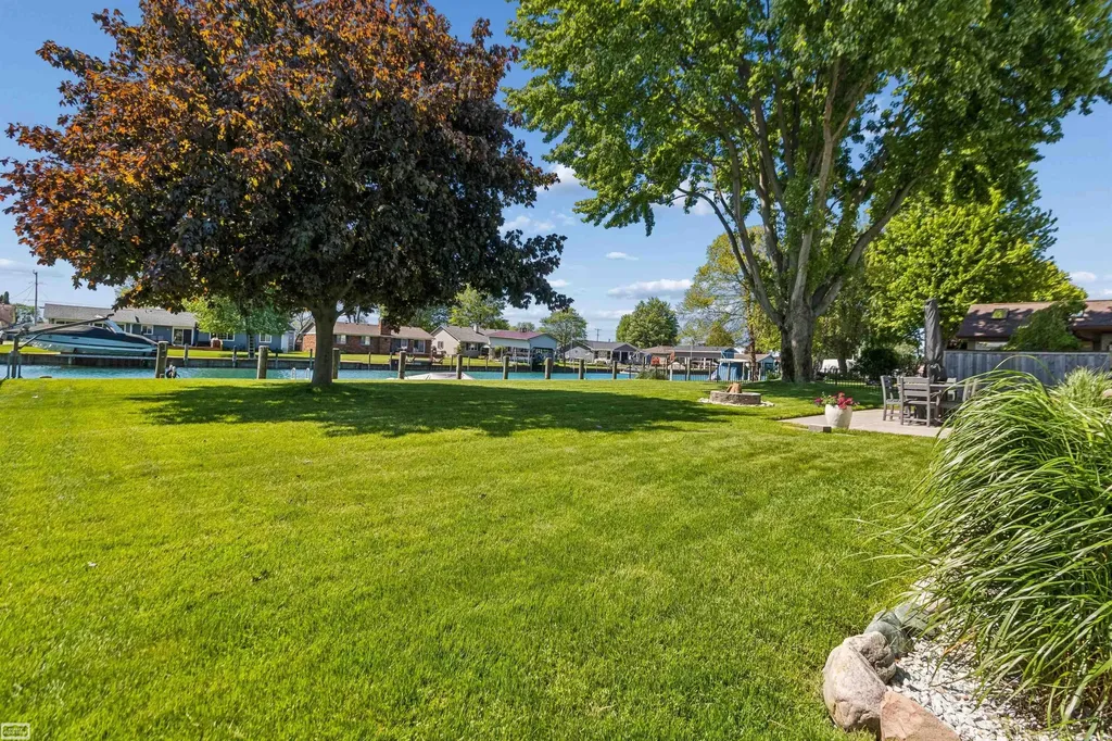 7253 Flamingo Road Clay Township MI 48001