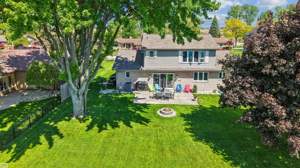 7253 Flamingo Road Clay Township MI 48001