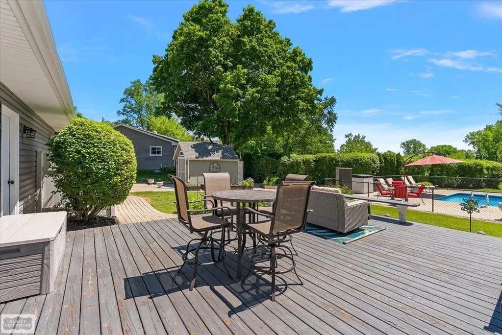 9780 Klais Road Independence Charter Township MI 48348