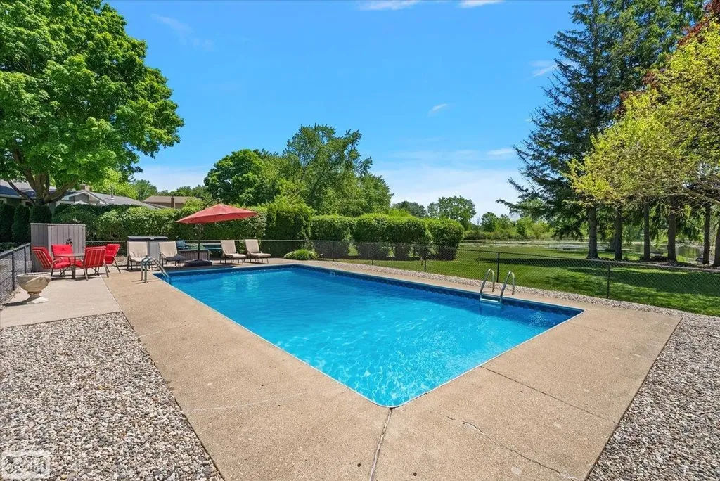 9780 Klais Road Independence Charter Township MI 48348