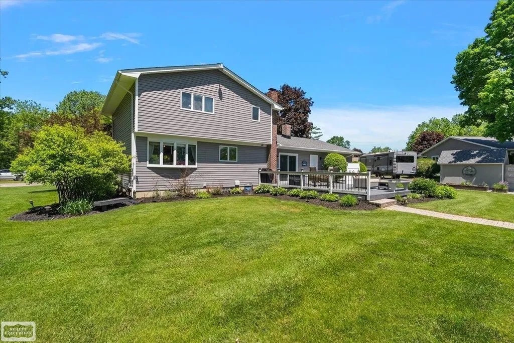 9780 Klais Road Independence Charter Township MI 48348