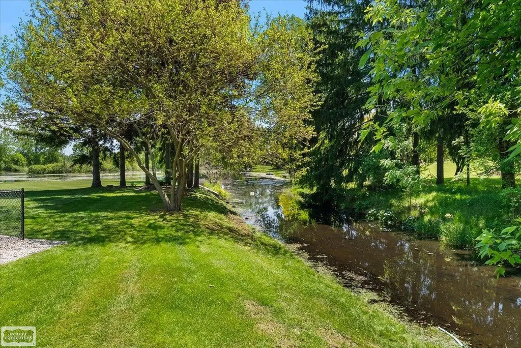 9780 Klais Road Independence Charter Township MI 48348