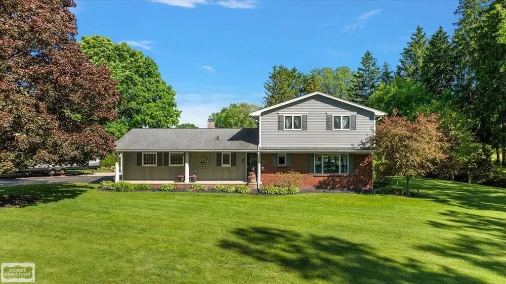 9780 Klais Road Independence Charter Township MI 48348