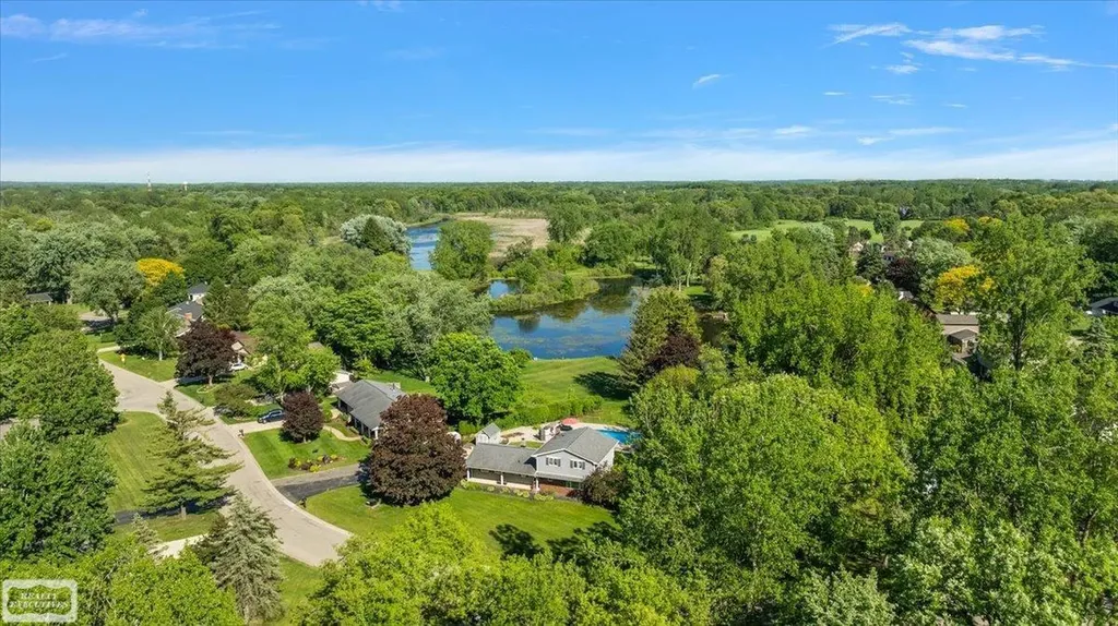 9780 Klais Road Independence Charter Township MI 48348