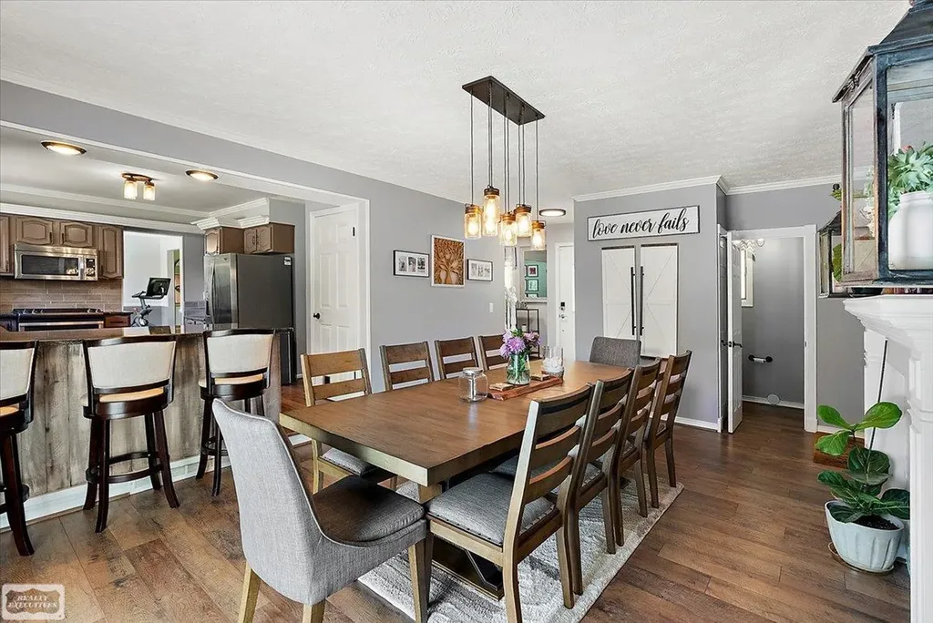 9780 Klais Road Independence Charter Township MI 48348