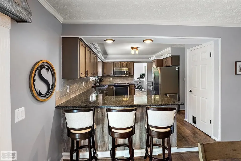 9780 Klais Road Independence Charter Township MI 48348