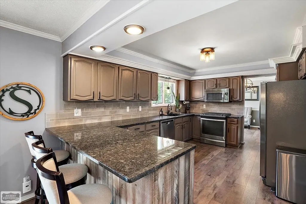 9780 Klais Road Independence Charter Township MI 48348