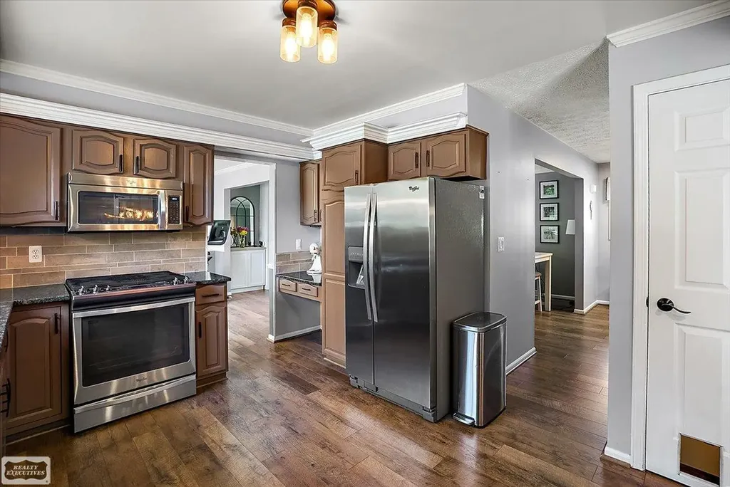 9780 Klais Road Independence Charter Township MI 48348