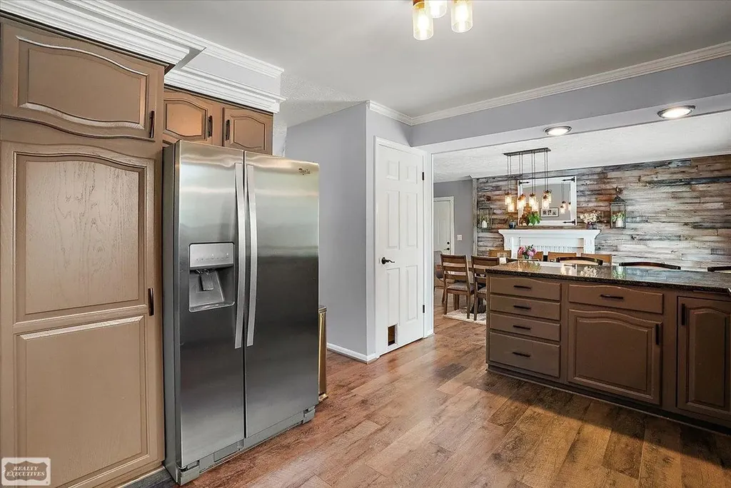 9780 Klais Road Independence Charter Township MI 48348