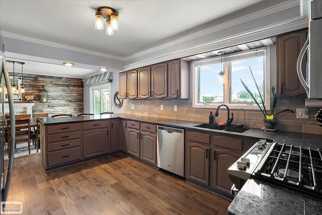 9780 Klais Road Independence Charter Township MI 48348