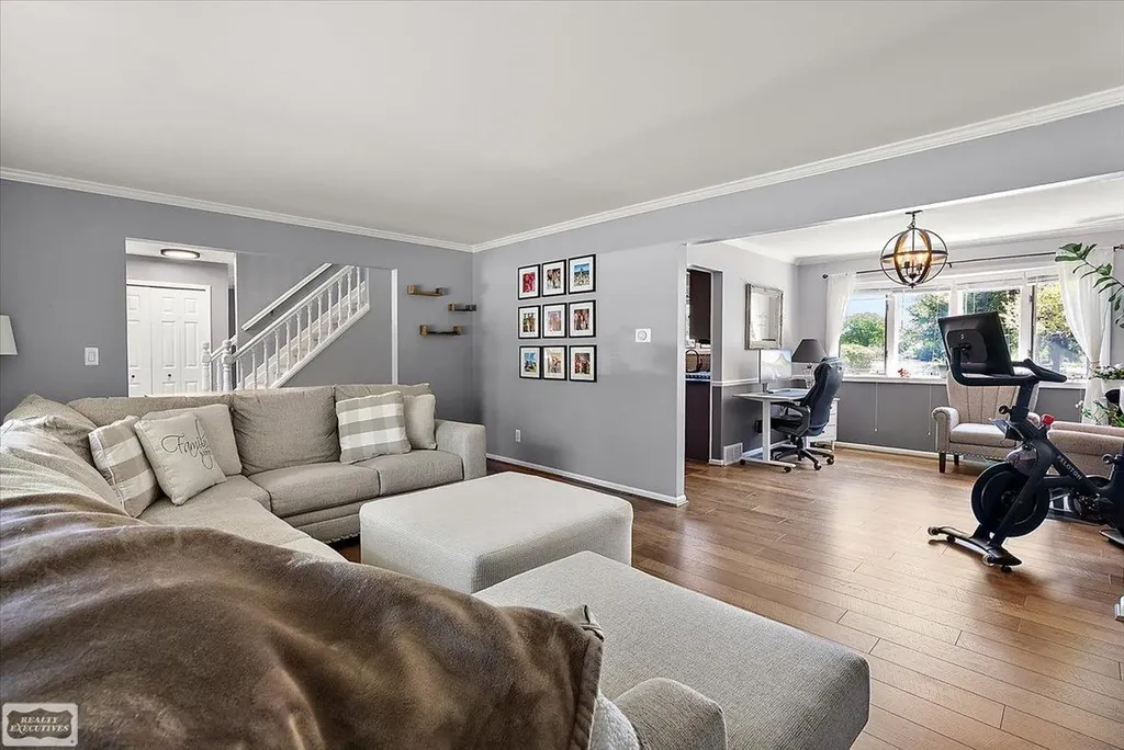 9780 Klais Road Independence Charter Township MI 48348