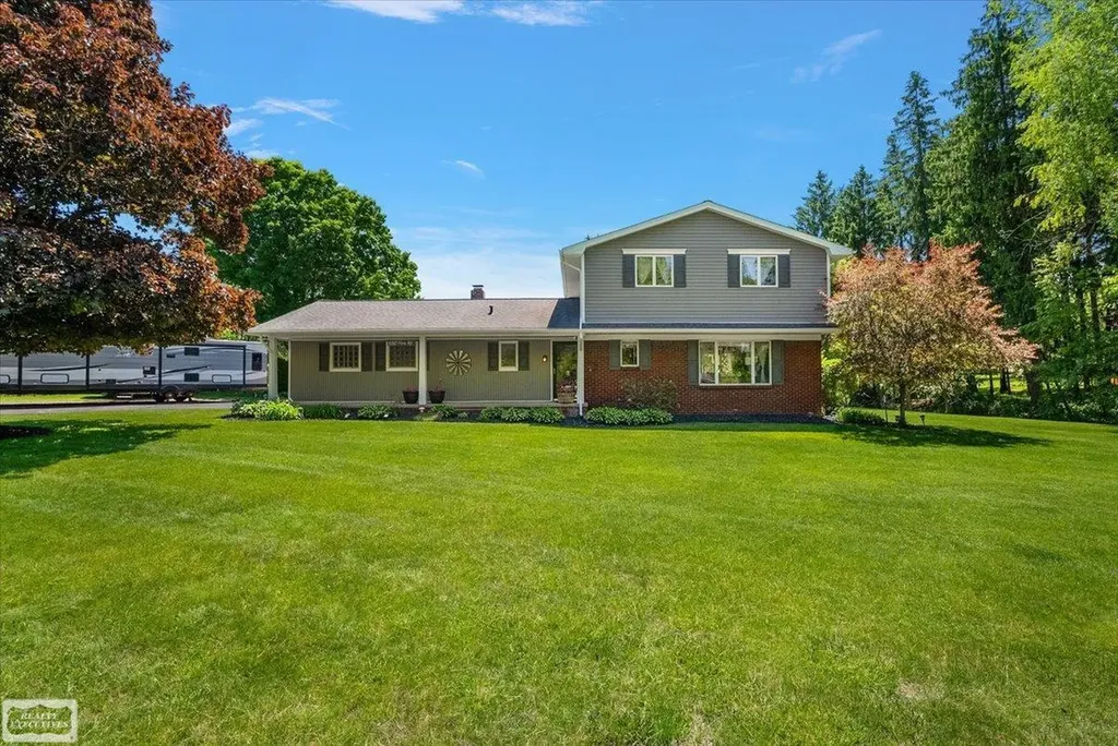 9780 Klais Road Independence Charter Township MI 48348