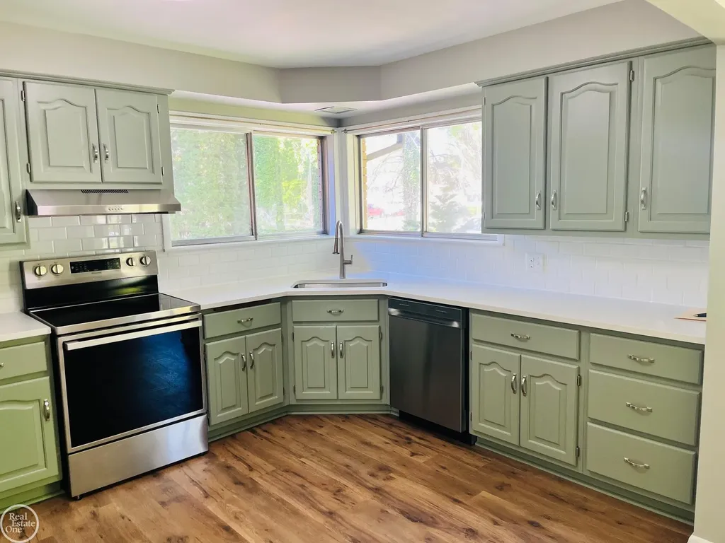227 Connecticut Avenue Marysville City MI 48040