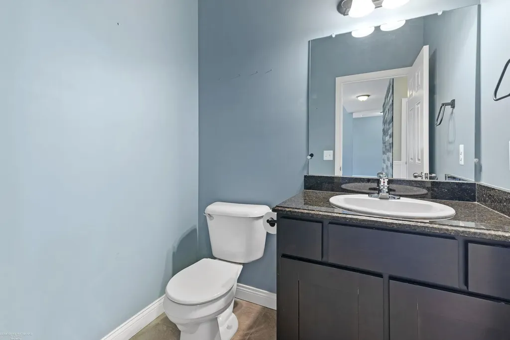 19462 Elkhound Road Macomb Township MI 48044