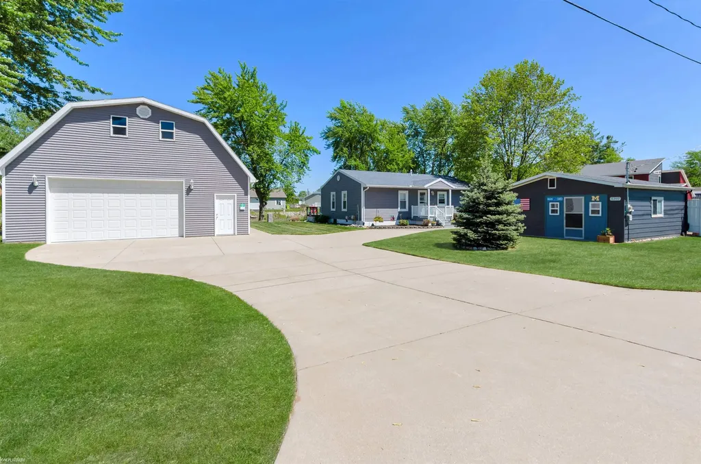 5397 Grouse Court Billings Township MI 48612