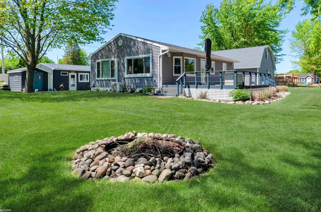 5397 Grouse Court Billings Township MI 48612