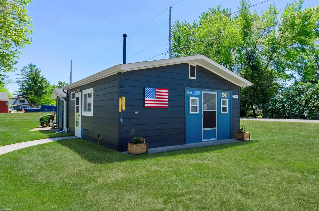 5397 Grouse Court Billings Township MI 48612