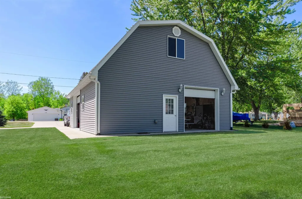 5397 Grouse Court Billings Township MI 48612