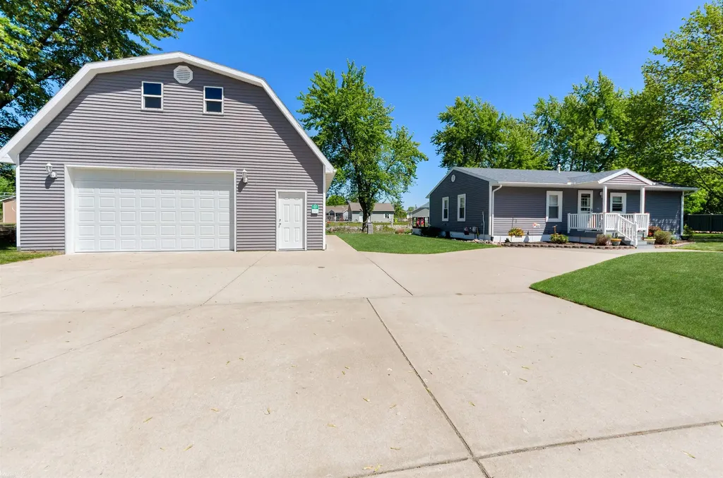 5397 Grouse Court Billings Township MI 48612