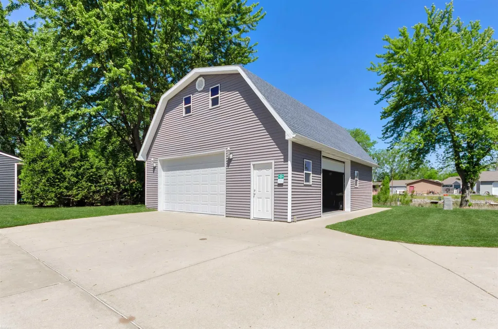5397 Grouse Court Billings Township MI 48612