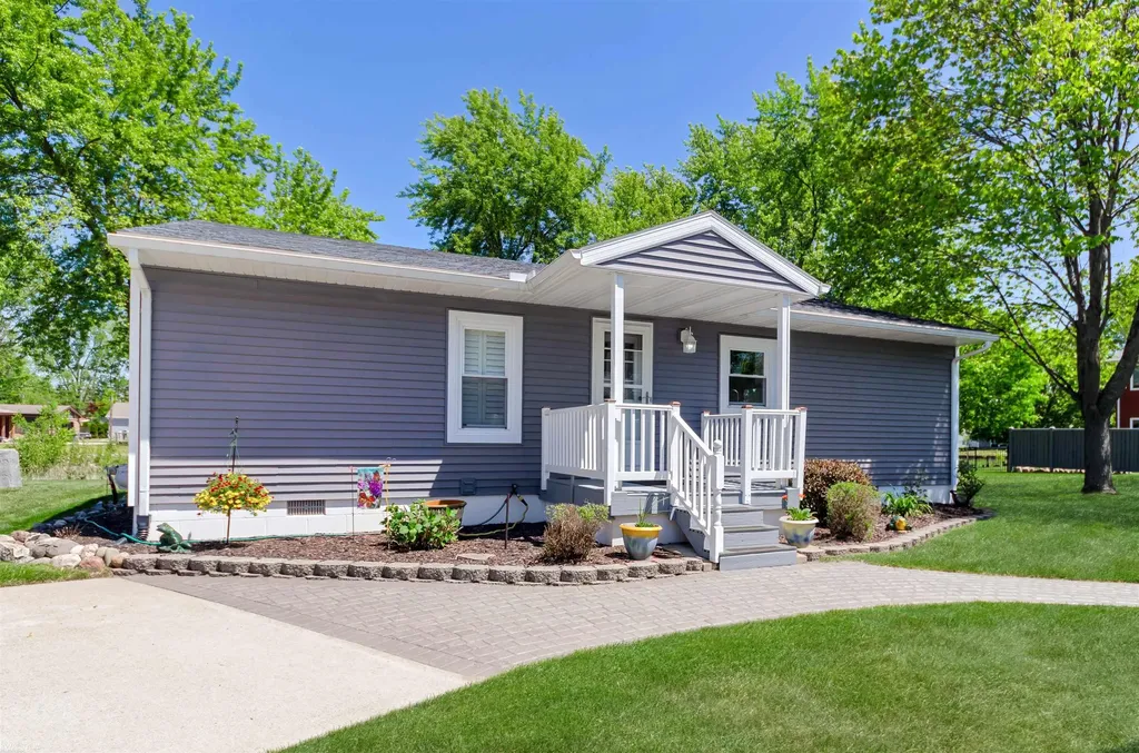 5397 Grouse Court Billings Township MI 48612