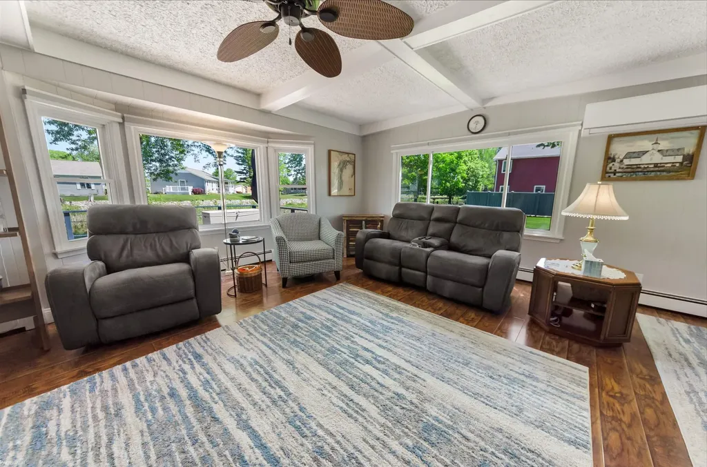 5397 Grouse Court Billings Township MI 48612