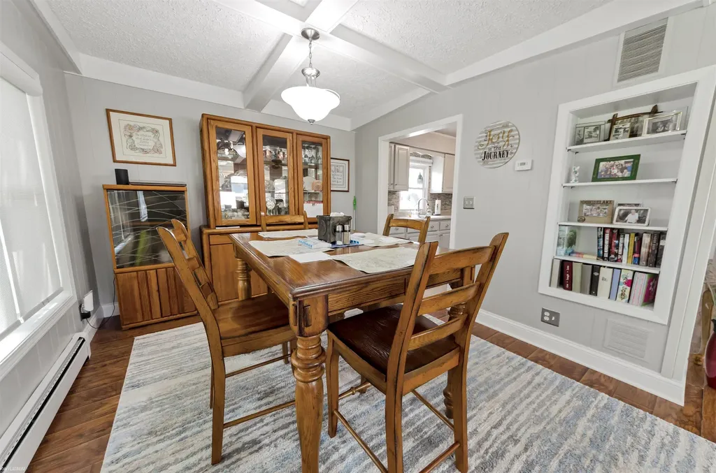 5397 Grouse Court Billings Township MI 48612