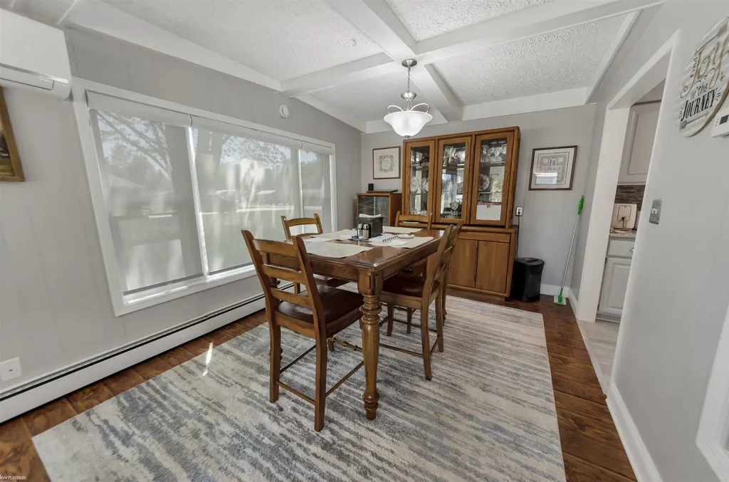5397 Grouse Court Billings Township MI 48612