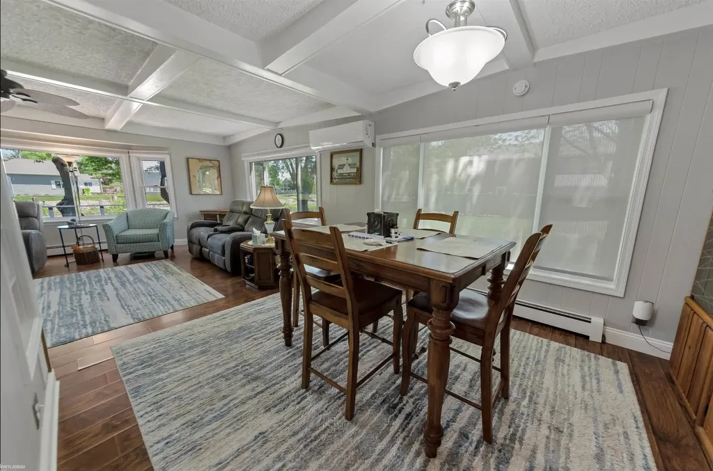 5397 Grouse Court Billings Township MI 48612