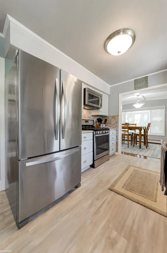 5397 Grouse Court Billings Township MI 48612