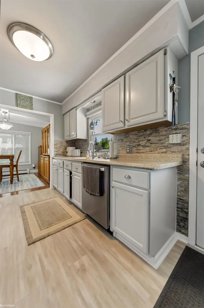 5397 Grouse Court Billings Township MI 48612