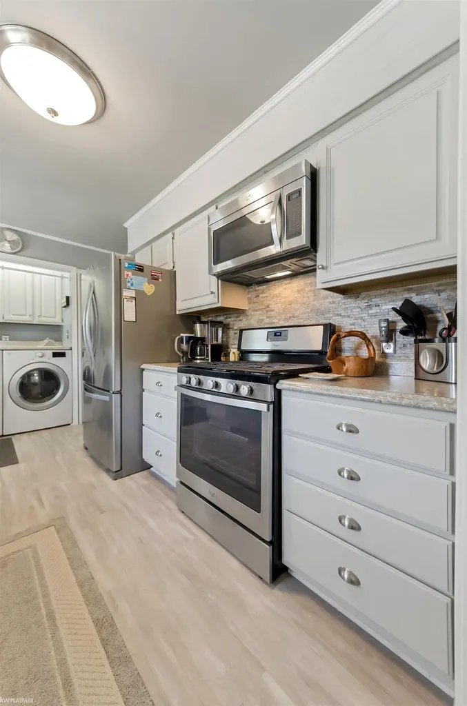 5397 Grouse Court Billings Township MI 48612