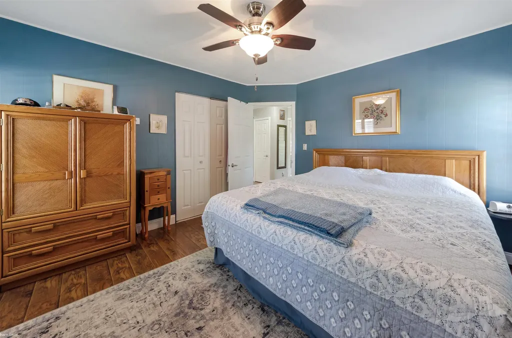 5397 Grouse Court Billings Township MI 48612