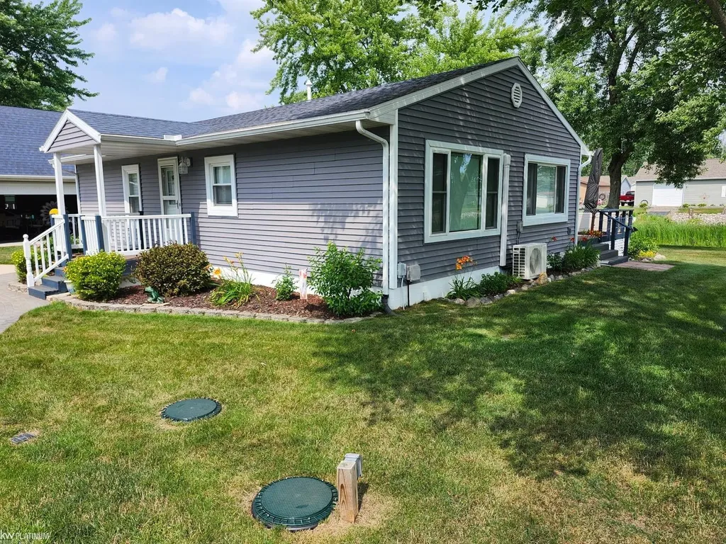 5397 Grouse Court Billings Township MI 48612