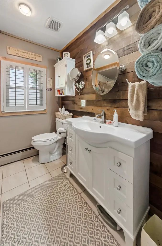 5397 Grouse Court Billings Township MI 48612