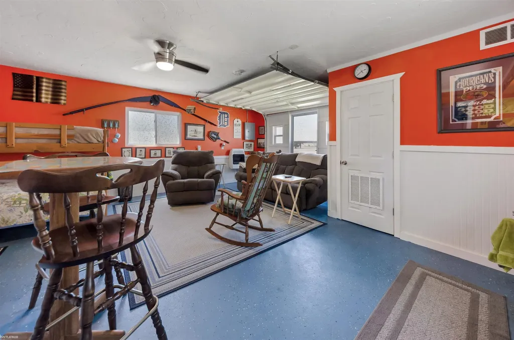 5397 Grouse Court Billings Township MI 48612