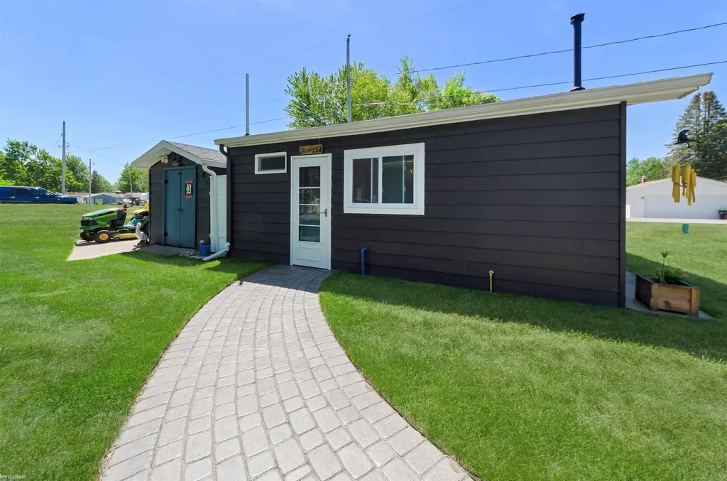 5397 Grouse Court Billings Township MI 48612