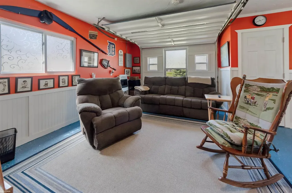 5397 Grouse Court Billings Township MI 48612