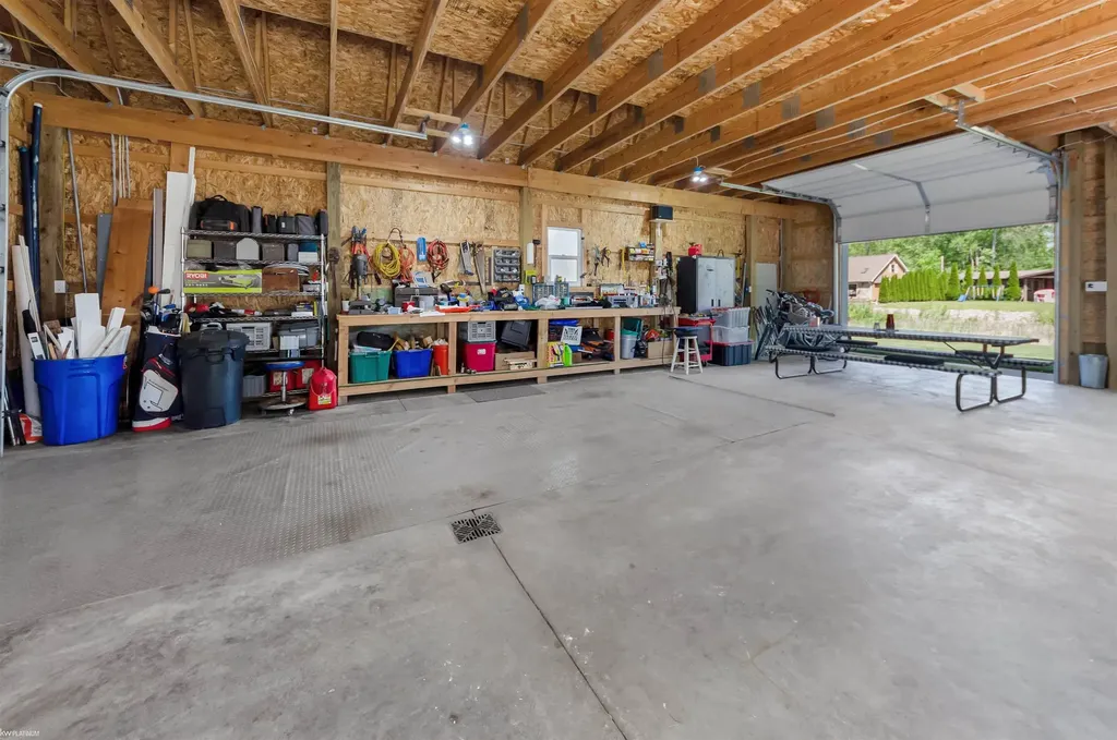5397 Grouse Court Billings Township MI 48612