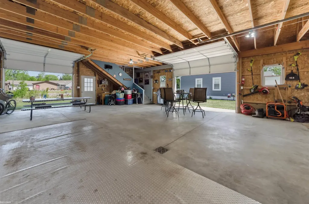 5397 Grouse Court Billings Township MI 48612