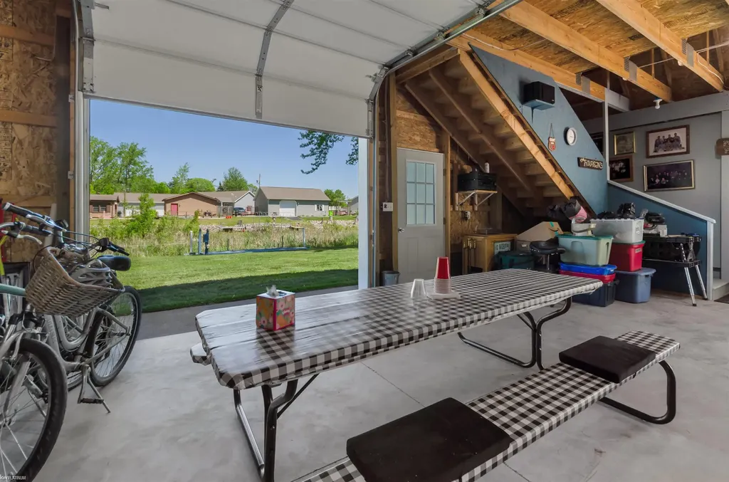 5397 Grouse Court Billings Township MI 48612