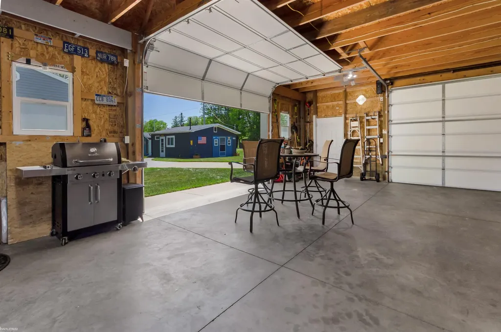 5397 Grouse Court Billings Township MI 48612