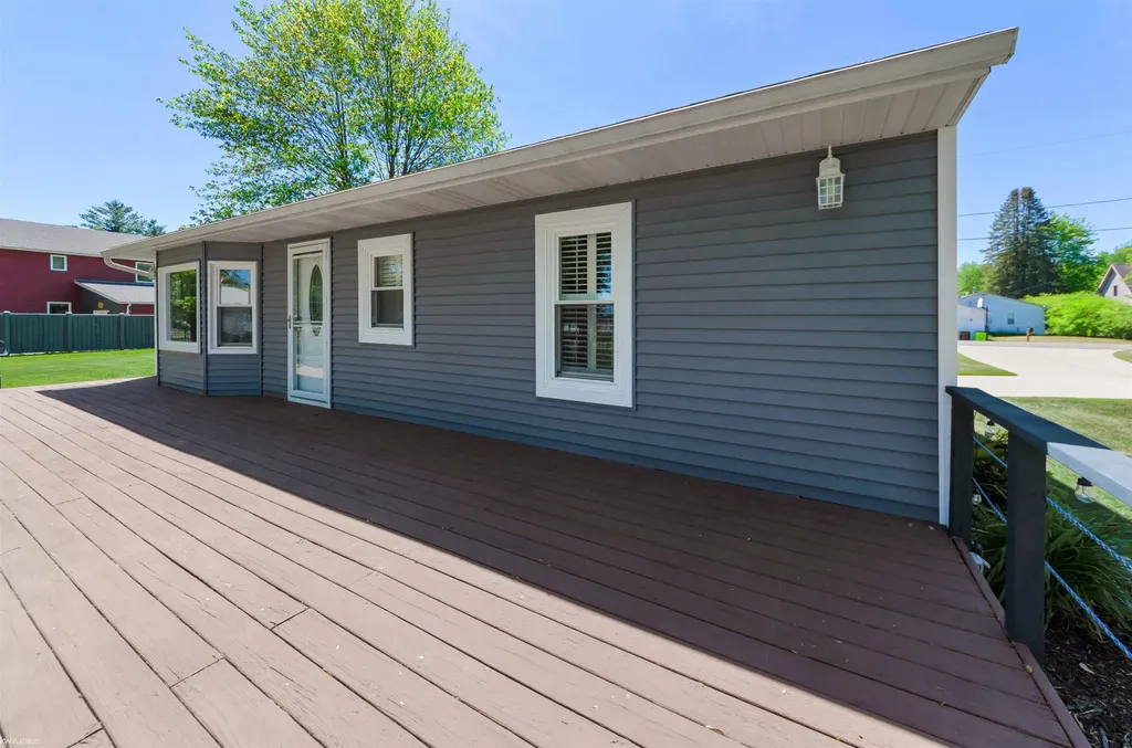 5397 Grouse Court Billings Township MI 48612
