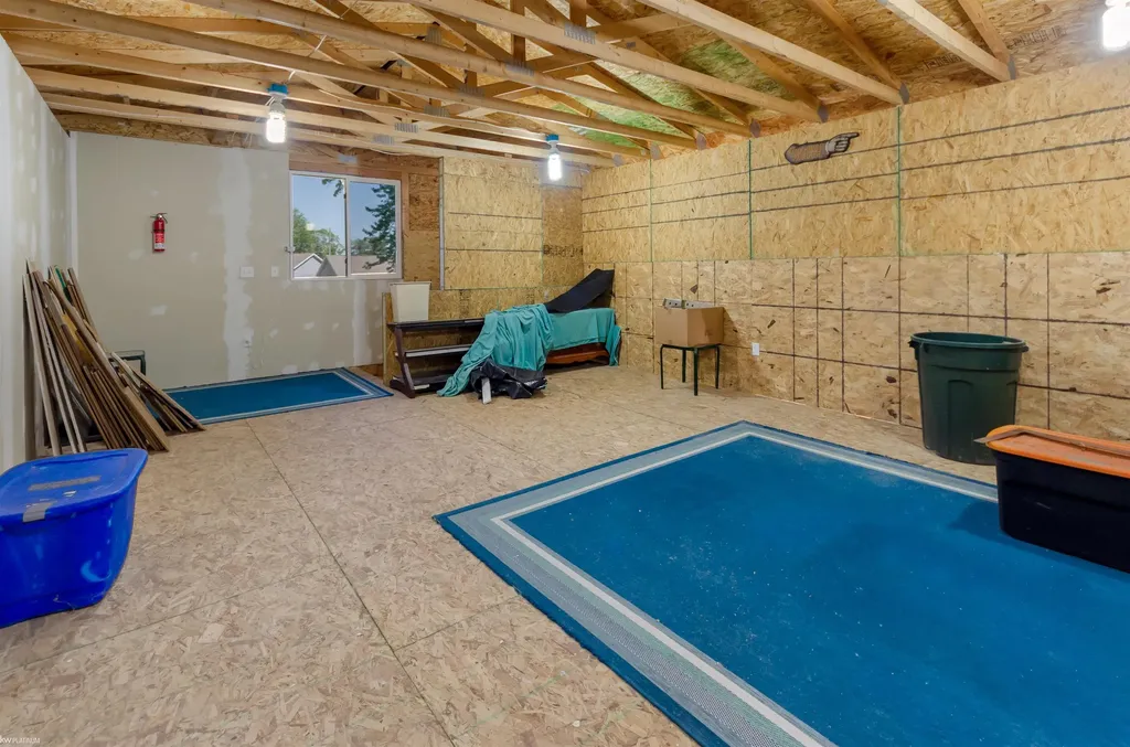 5397 Grouse Court Billings Township MI 48612