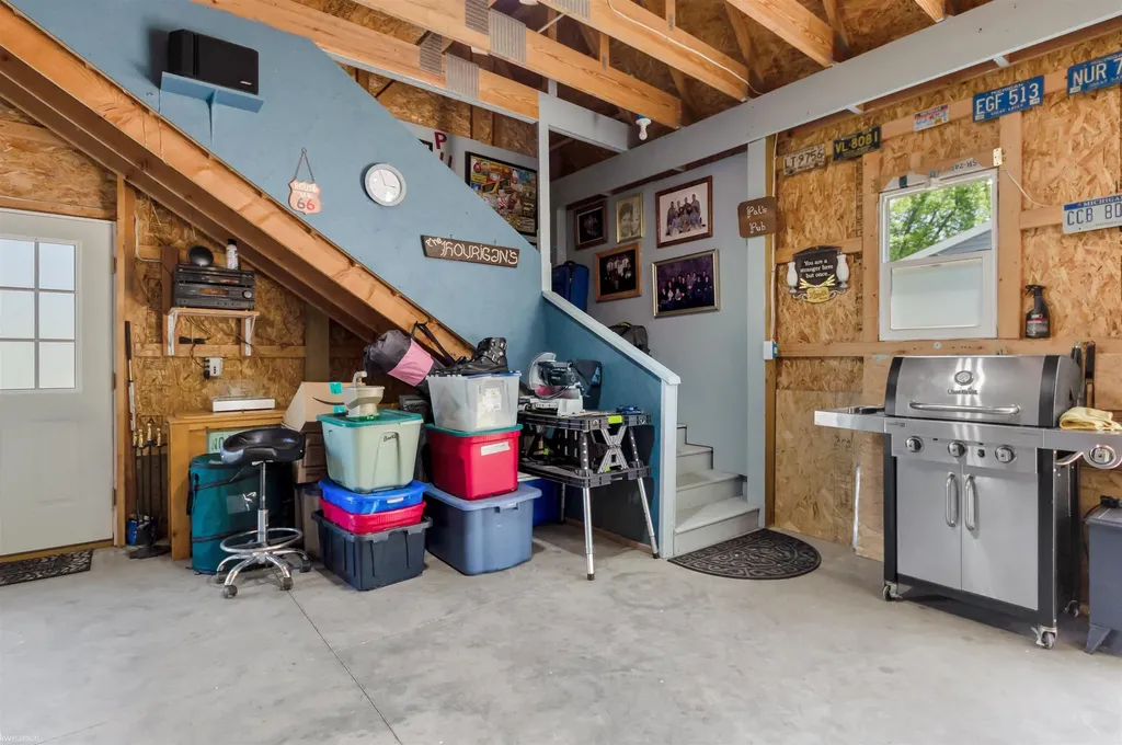5397 Grouse Court Billings Township MI 48612