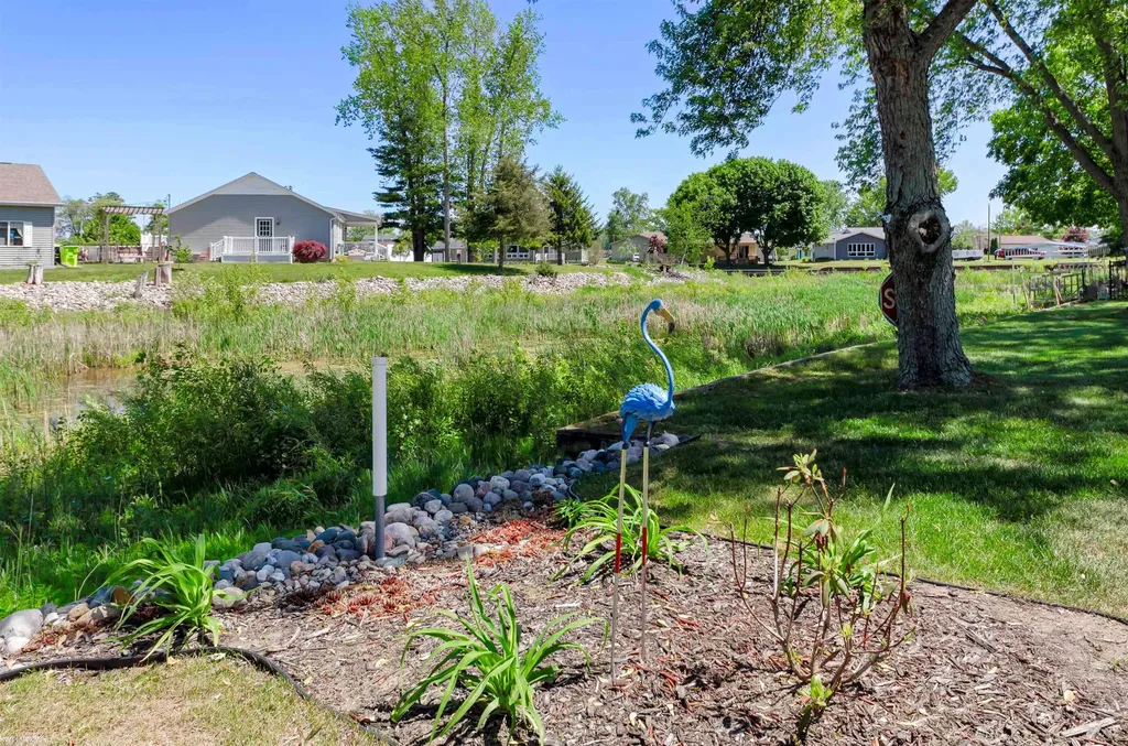 5397 Grouse Court Billings Township MI 48612